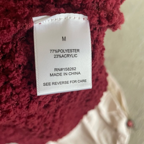 Altar’d State Women’s Sweater - Size Medium - Picture 7 of 10